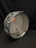 1960 Ludwig COB SuperLudwig 14" x 5" snare drum