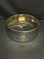 1965 Gretsch COB model 4160 snare drum 14" x 5"