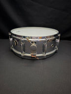 1965 Gretsch COB model 4160 snare drum 14" x 5"
