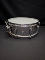 1965 Gretsch COB model 4160 snare drum 14" x 5"