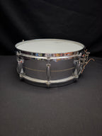 1965 Gretsch COB model 4160 snare drum 14" x 5"