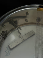 1965 Gretsch COB model 4160 snare drum 14" x 5"