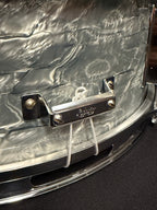 Ludwig Pioneer 14" x 5" Snare Drum 1968 - Sky Blue Pearl