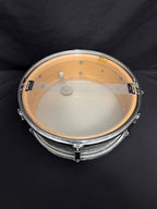 Ludwig Pioneer 14" x 5" Snare Drum 1968 - Sky Blue Pearl
