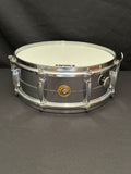1969 Gretsch COB model 4160 snare drum 14" x 5"