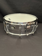 1969 Gretsch COB model 4160 snare drum 14" x 5"