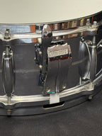 1969 Gretsch COB model 4160 snare drum 14" x 5"