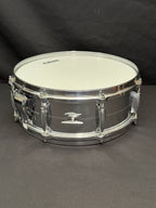 1969 Gretsch COB model 4160 snare drum 14" x 5"