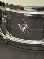 1969 Gretsch COB model 4160 snare drum 14" x 5"