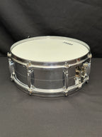 1969 Gretsch COB model 4160 snare drum 14" x 5"