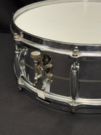 1969 Gretsch COB model 4160 snare drum 14" x 5"