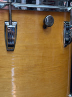 1969 Ludwig Floor Tom 16"x 16" Thermogloss 3-ply shell