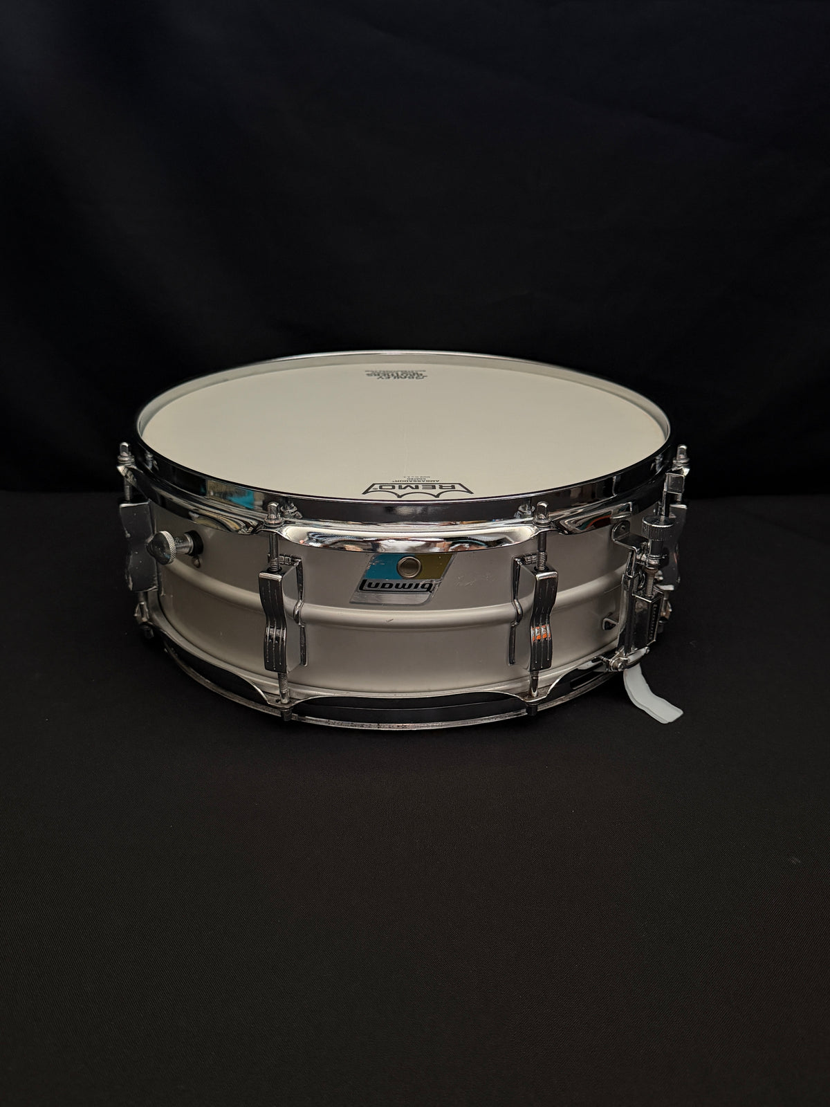 1970 Ludwig LM404 Acrolite 14" x 5" Snare Drum