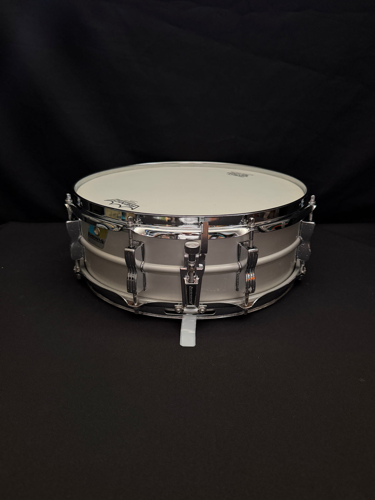 1970 Ludwig LM404 Acrolite 14" x 5" Snare Drum