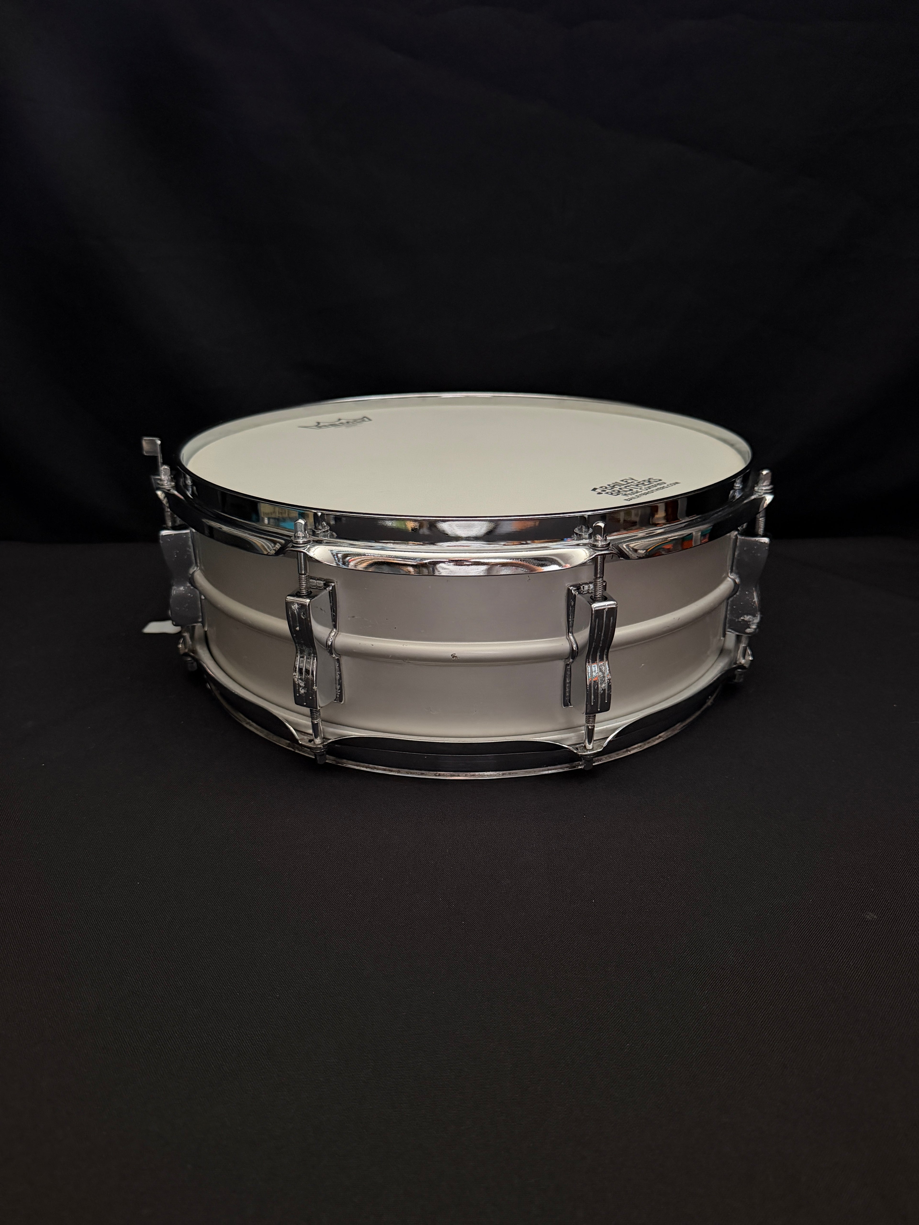 1970 Ludwig LM404 Acrolite 14" x 5" Snare Drum