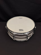 1970 Ludwig LM404 Acrolite 14" x 5" Snare Drum