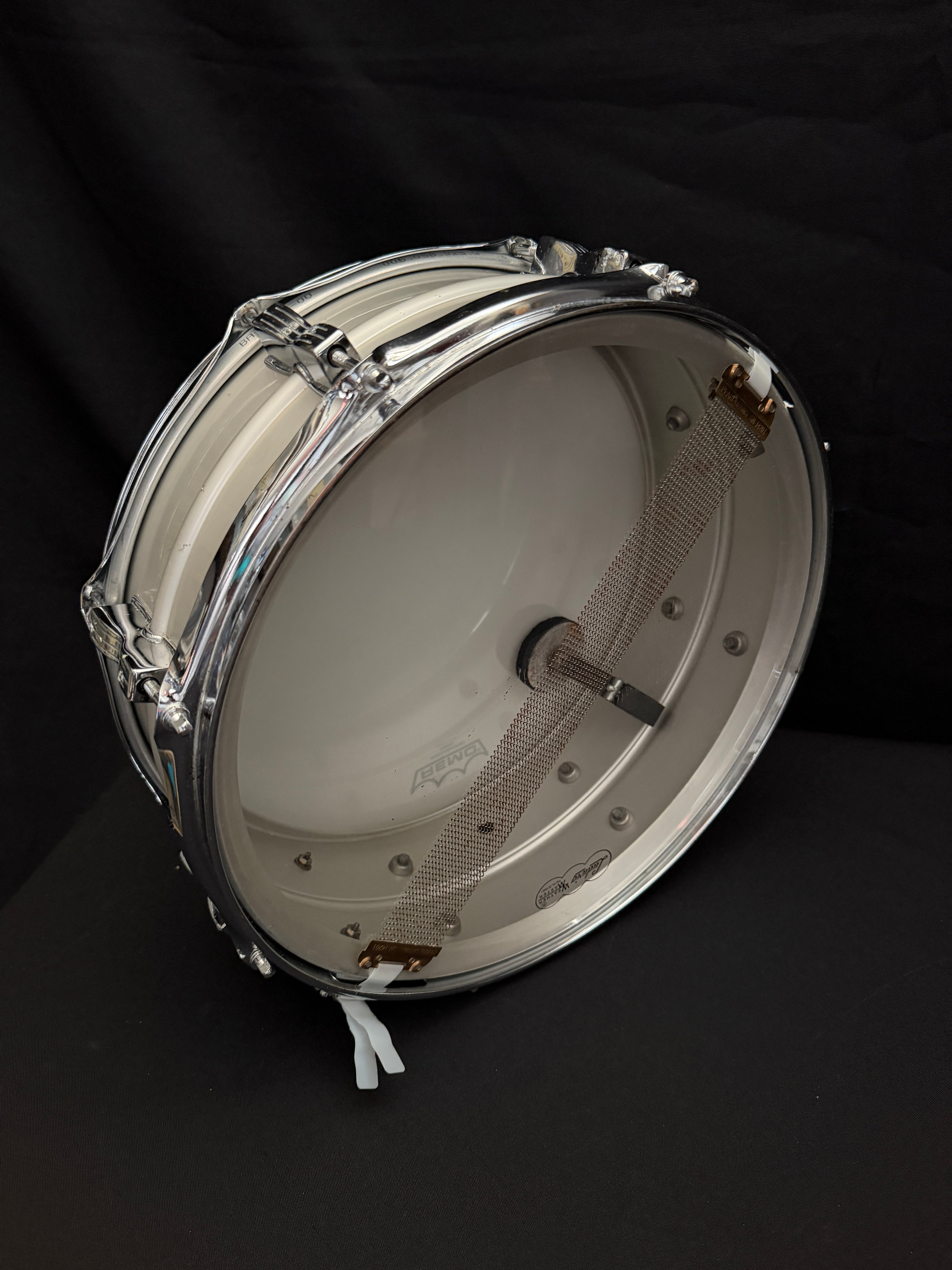 1970 Ludwig LM404 Acrolite 14" x 5" Snare Drum