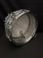 1971 Ludwig Mach 5 Red Cortex 24" - 12" -13" - 16" + Snare 14" x 5" Drumset