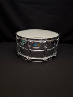1978/79 Ludwig LM402 Supraphonic 14" x 6,5" snare drum