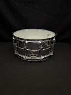 1978/79 Ludwig LM402 Supraphonic 14" x 6,5" snare drum