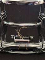 1978/79 Ludwig LM402 Supraphonic 14" x 6,5" snare drum