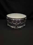 1978/79 Ludwig LM402 Supraphonic 14" x 6,5" snare drum