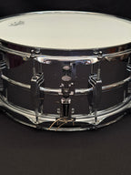 1978/79 Ludwig LM402 Supraphonic 14" x 6,5" snare drum