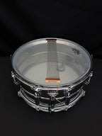 1978/79 Ludwig LM402 Supraphonic 14" x 6,5" snare drum