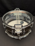 1980 Ludwig 14” x 6,5” Black Beauty Super Sensitive snare drum