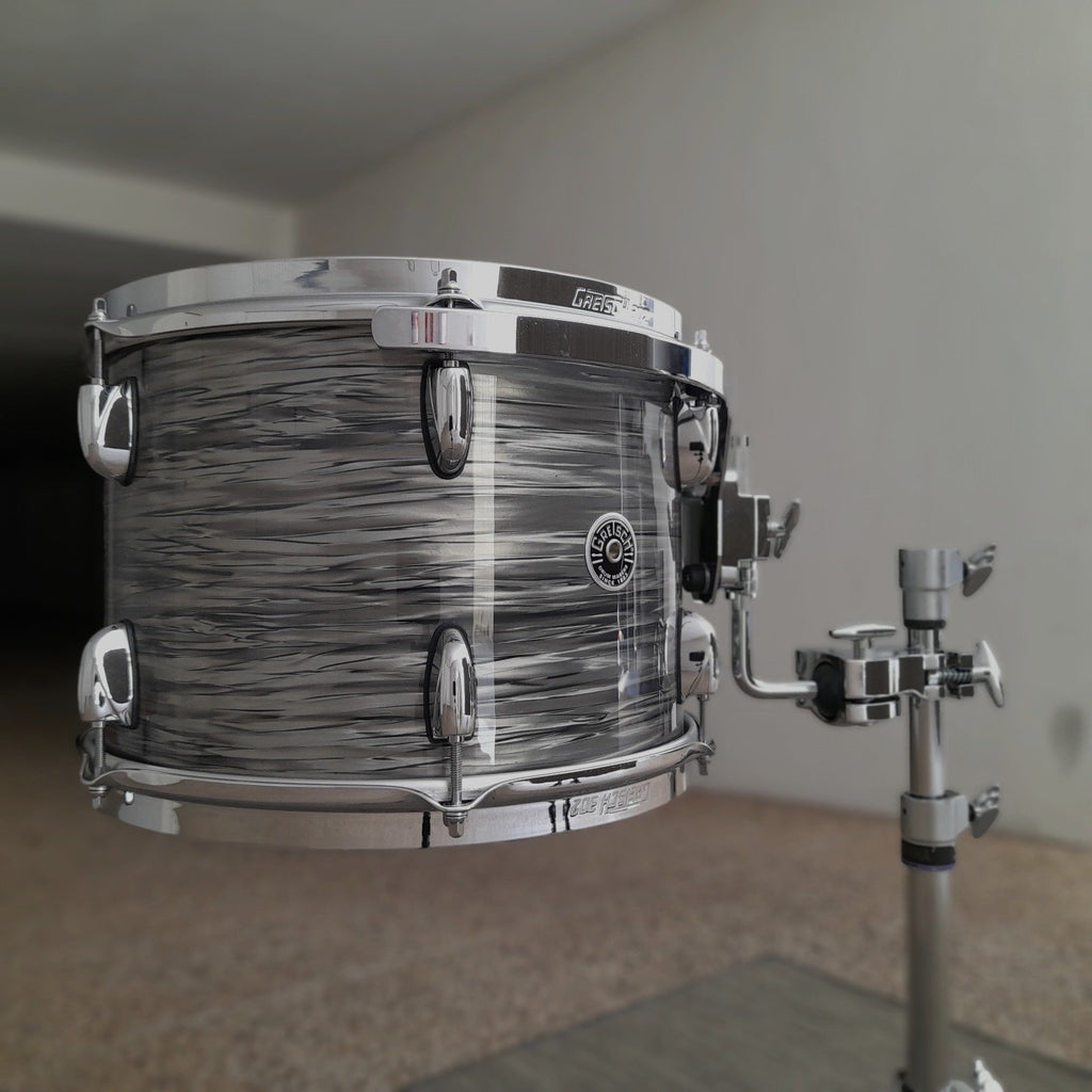 Gretsch Brooklyn Tom 13" x 9" Grey Oyster
