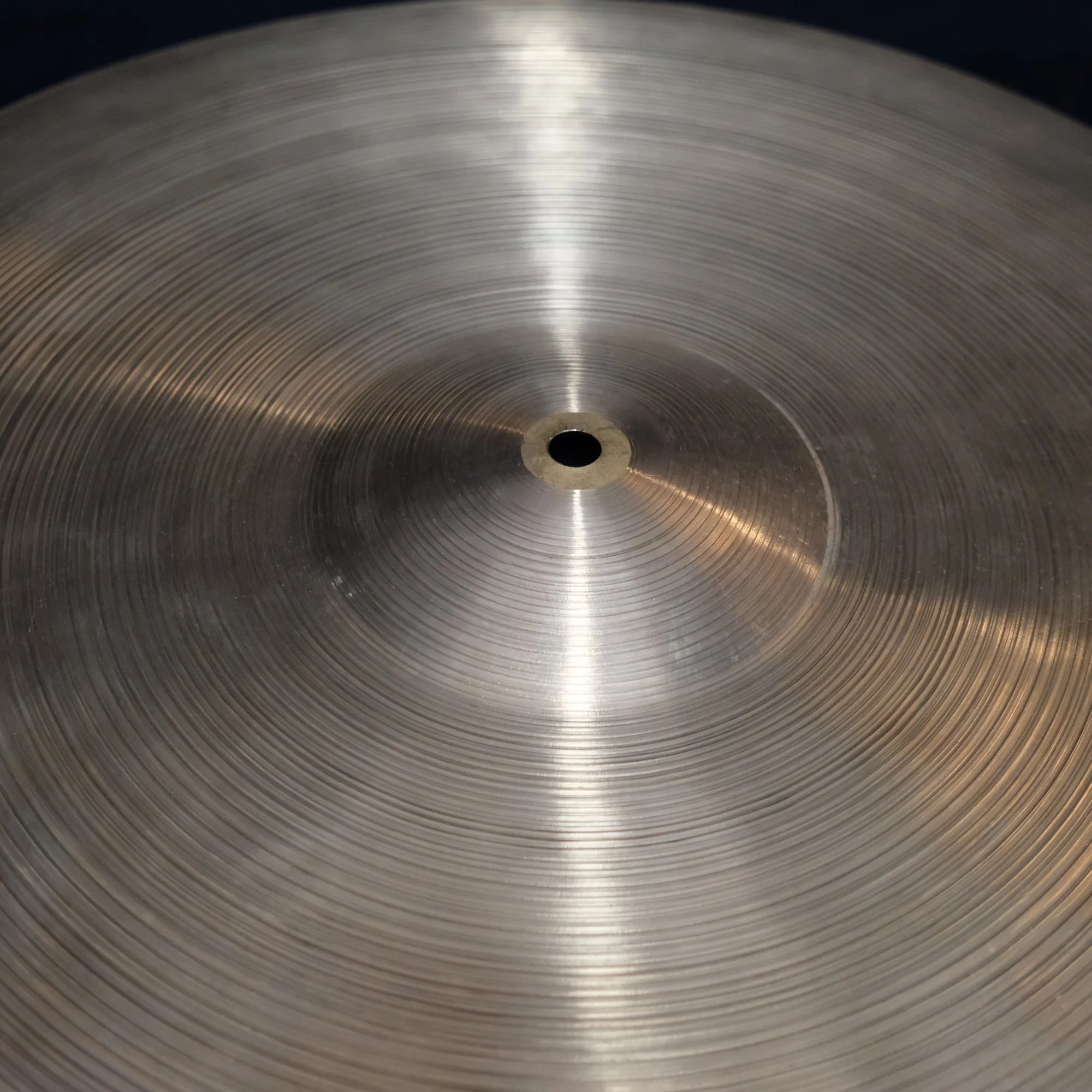 20" Funch cymbal 1692 grams #43