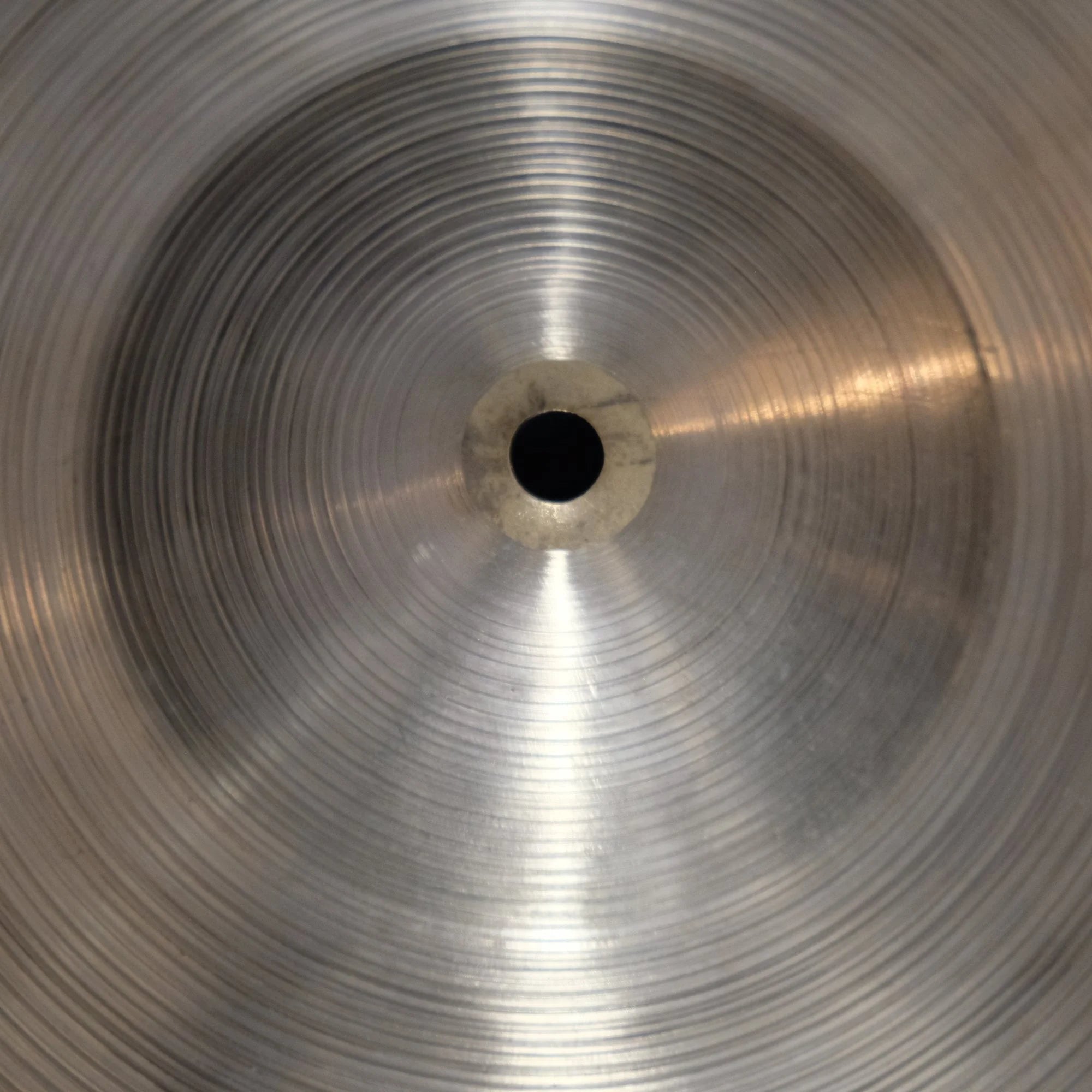 20" Funch cymbal 1692 grams #43