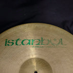 20" Istanbul Pre-Split Mehmet Agop Medium Ride 2335 grams green logo