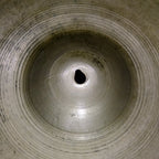 20" Zildjian Avedis Large Stamp 2124 grams from middle 1950's