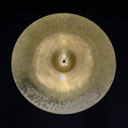 20" Zildjian Avedis Large Stamp 2124 grams from middle 1950's