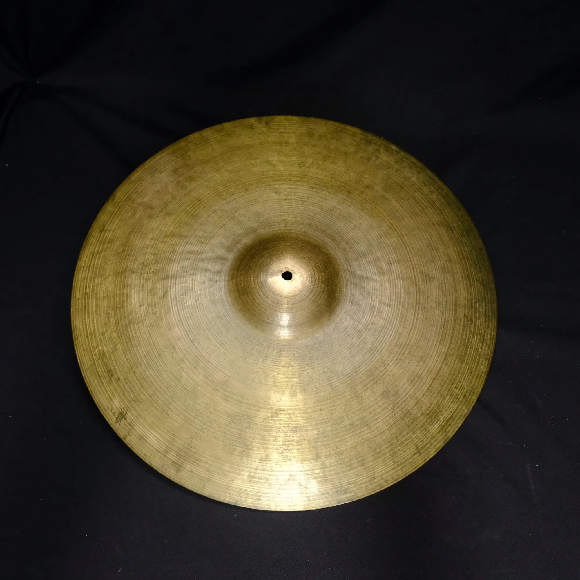 20" Zildjian K Istanbul Older New Stamp 1965 grams