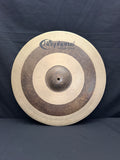 20" Bosphorus Antique Thin Ride 2020 grams