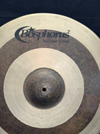 20" Bosphorus Antique Thin Ride 2020 grams