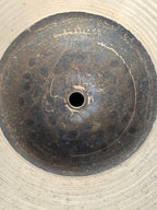 20" Bosphorus Antique Thin Ride 2020 grams