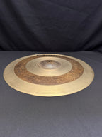 20" Bosphorus Antique Thin Ride 2020 grams