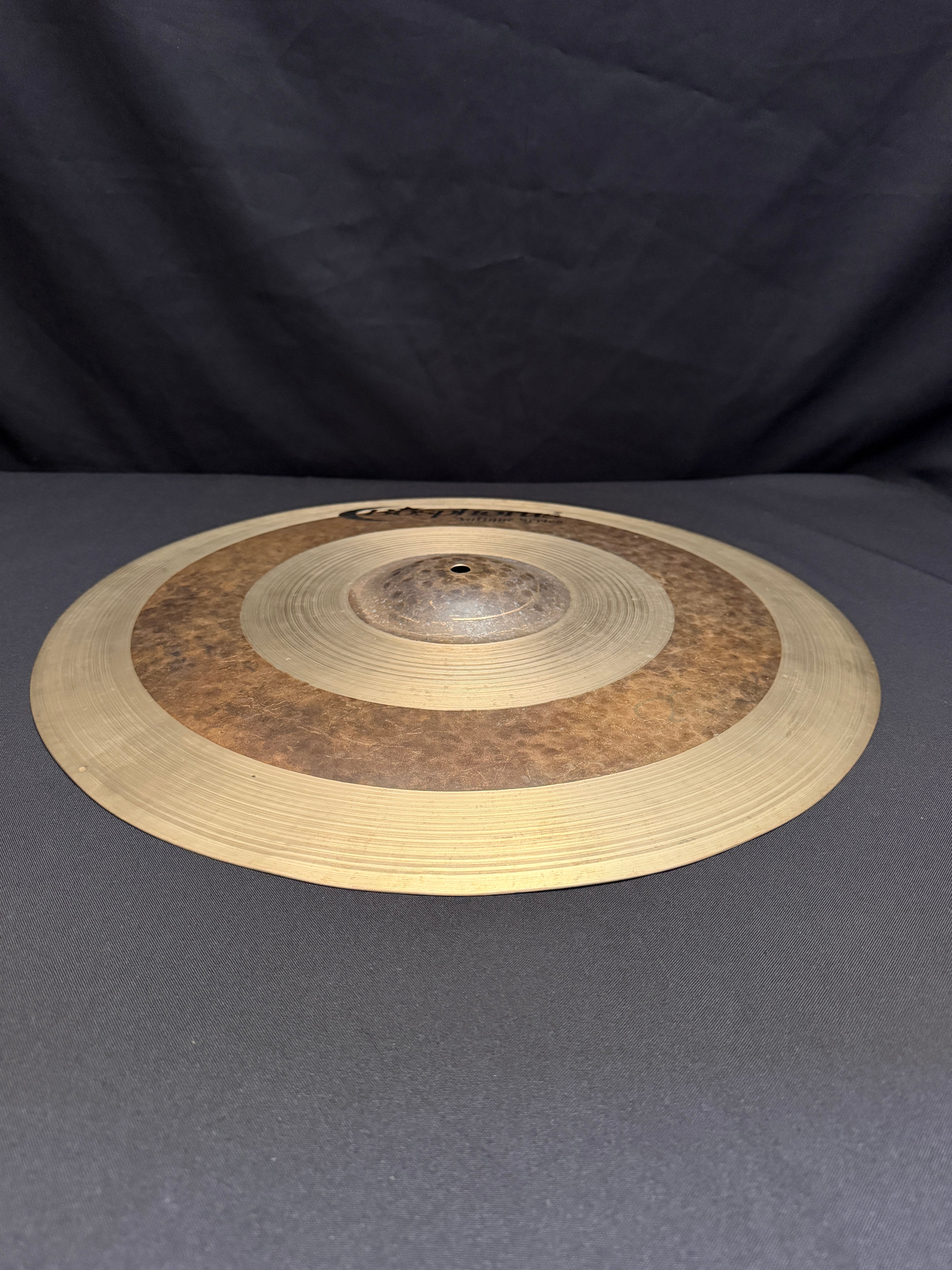 20" Bosphorus Antique Thin Ride 2020 grams
