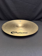 20" Bosphorus Antique Thin Ride 2020 grams