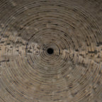 20" Istanbul Agop 30th Anniversary Flat Ride 1600 grams