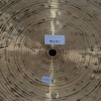 20" Istanbul Agop 30th Anniversary Flat Ride 1600 grams