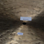 20" Istanbul Agop 30th Anniversary Flat Ride 1600 grams