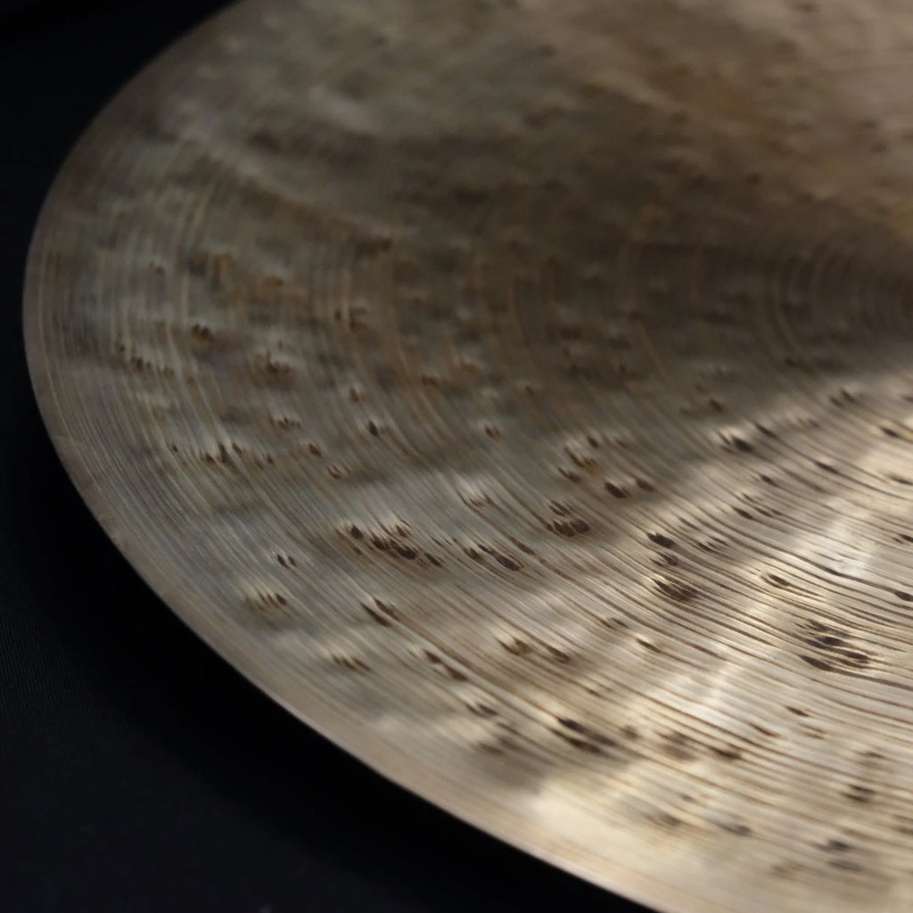 20" Istanbul Agop 30th Anniversary Flat Ride 1600 grams