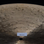20" Istanbul Agop 30th Anniversary Flat Ride 1600 grams