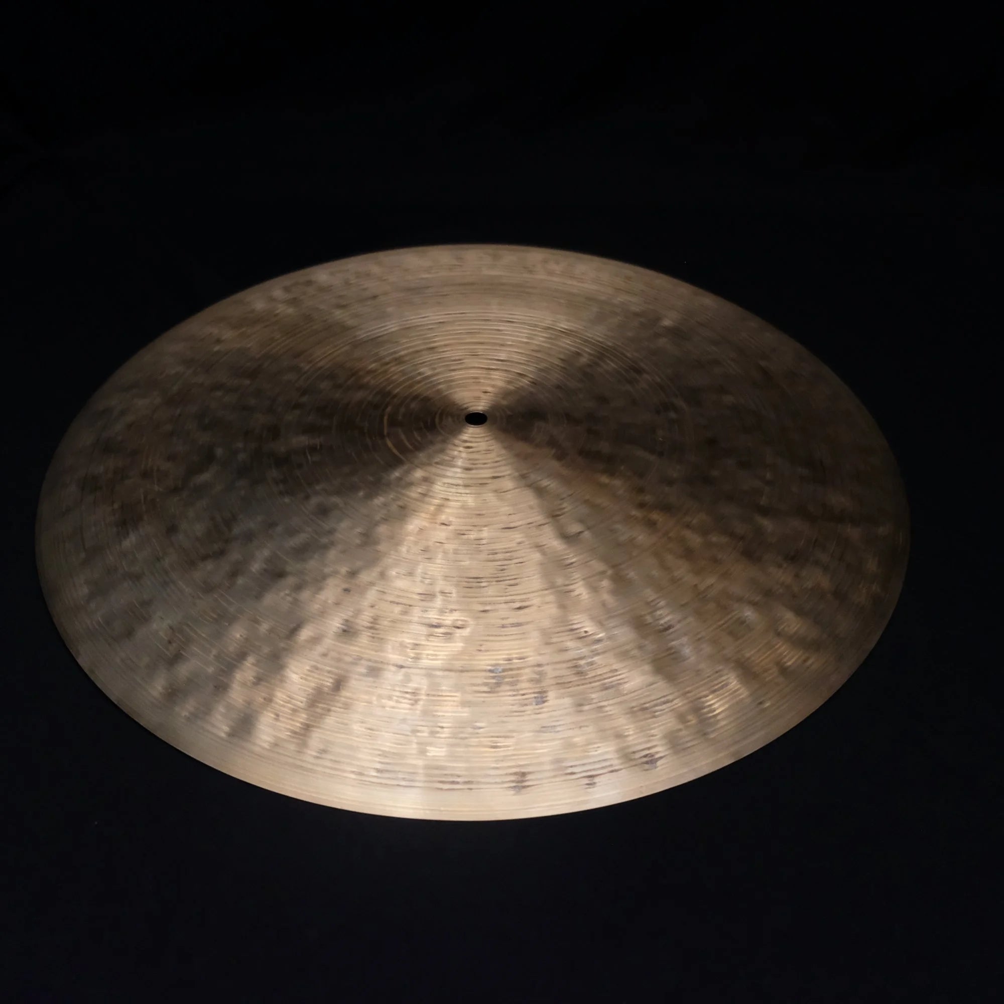20" Istanbul Agop 30th Anniversary Flat Ride 1600 grams