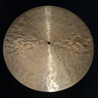 20" Istanbul Agop 30th Anniversary Flat Ride 1600 grams