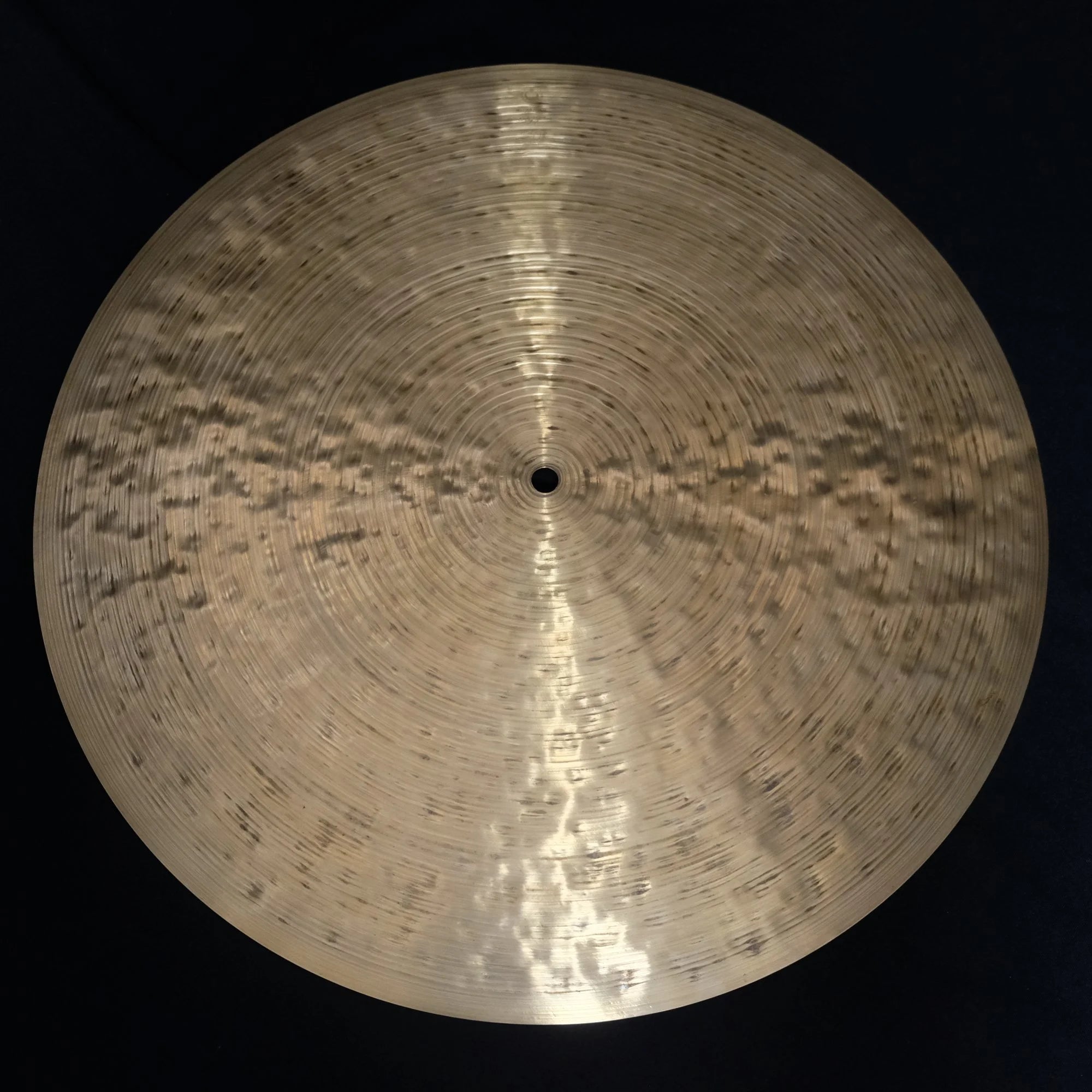 20" Istanbul Agop 30th Anniversary Flat Ride 1600 grams